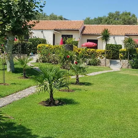 Studio Acacia * Calvi (Corsica)