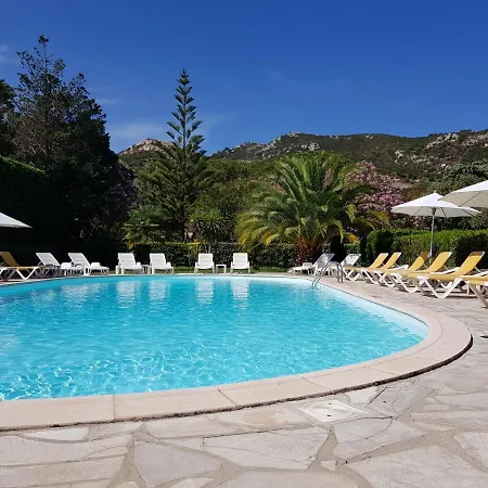 Appartamento Studio Acacia Calvi (Corsica)