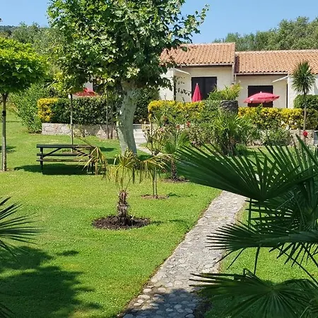 Appartamento Studio Acacia *