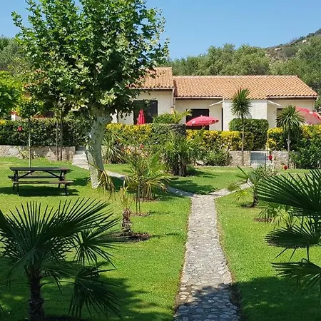 Studio Acacia * Calvi (Corsica)
